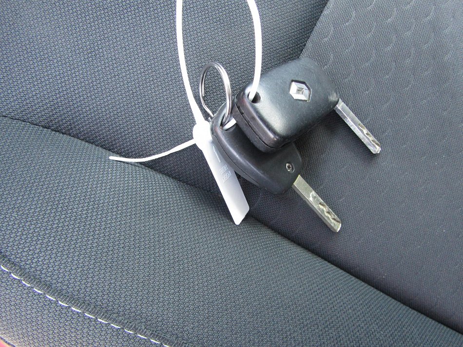 Renault Clio 1.5 dCi 