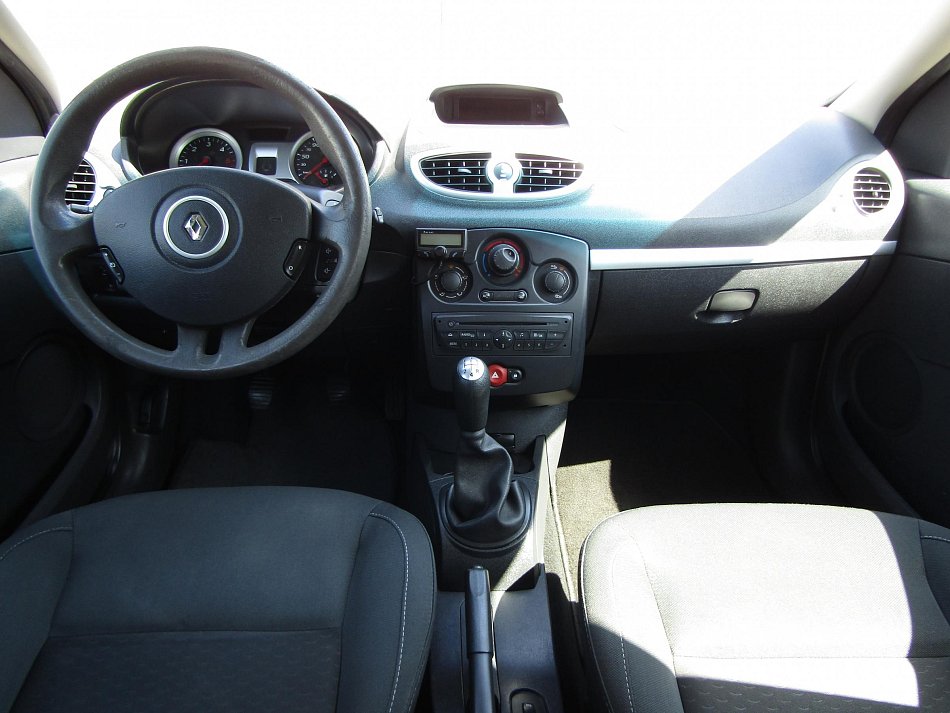 Renault Clio 1.5 dCi 