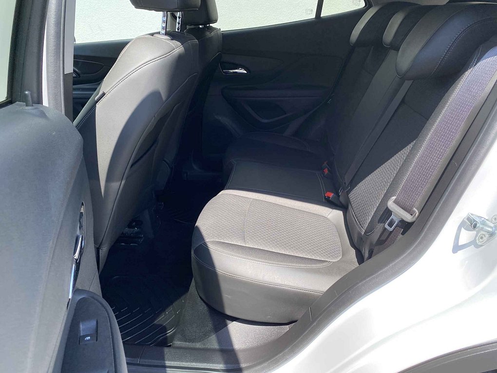 Opel Mokka 1.4T Innovation X