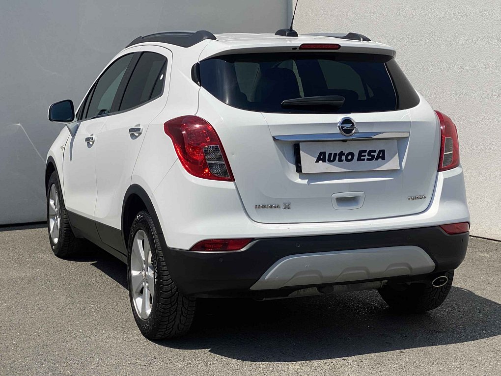 Opel Mokka 1.4T Innovation X