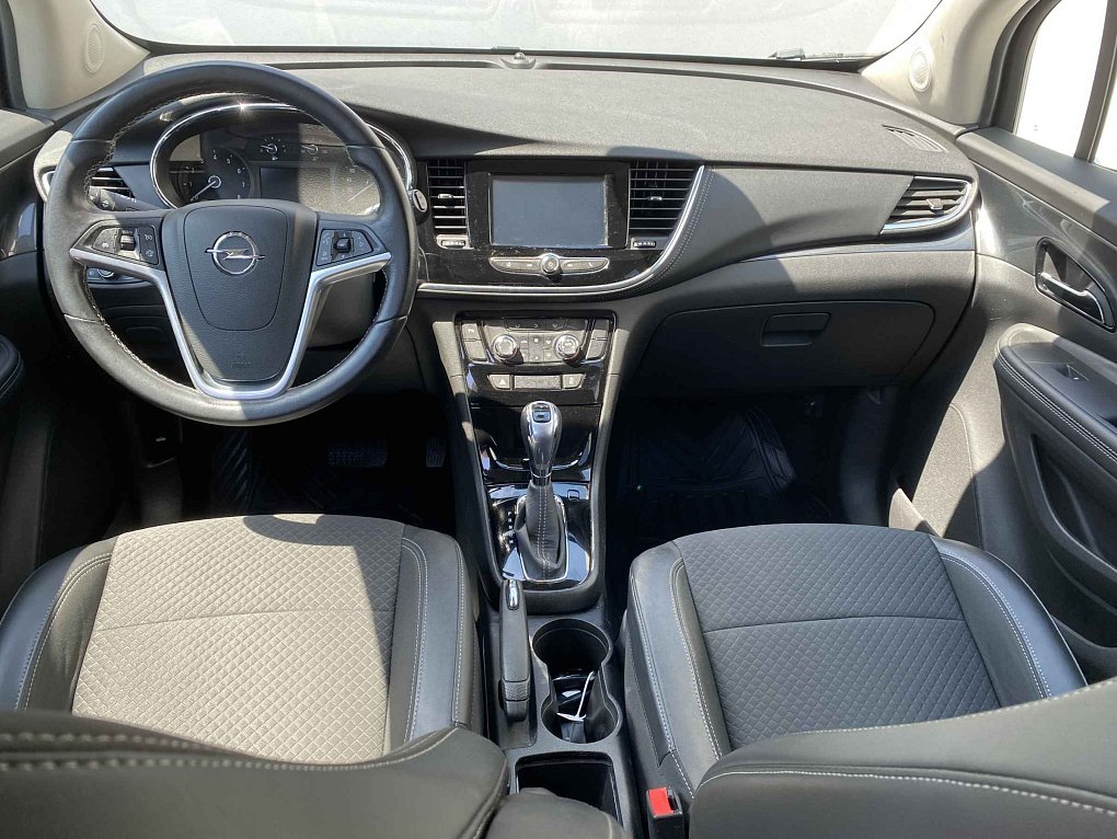 Opel Mokka 1.4T Innovation X