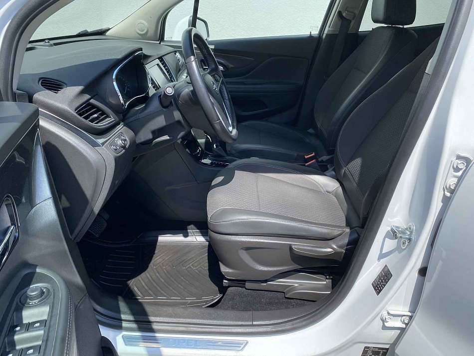 Opel Mokka 1.4T Innovation X