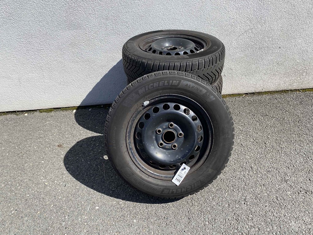 Volkswagen Golf 1.4 TSi Highline