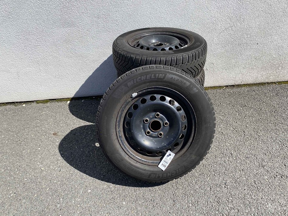 Volkswagen Golf 1.4 TSi Highline