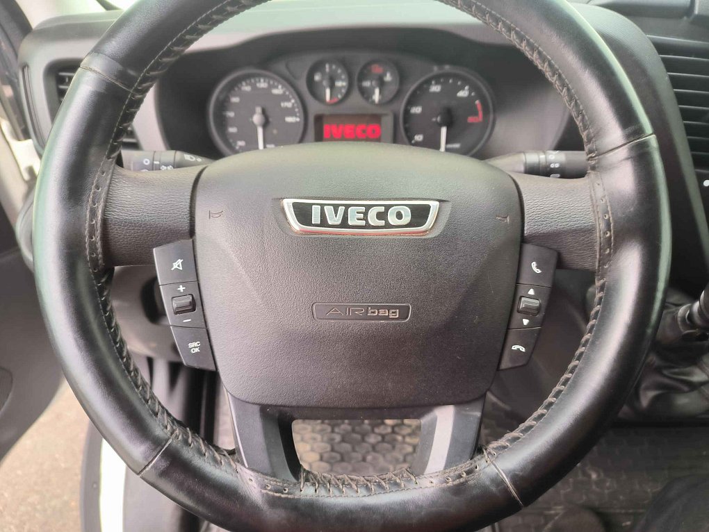 Iveco Daily 2.3D  35S16 L4