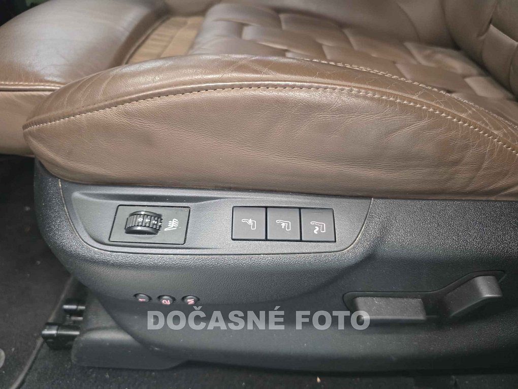 Citroën DS5 2.0HDI 