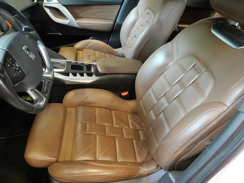 Citroën DS5 2.0HDI 