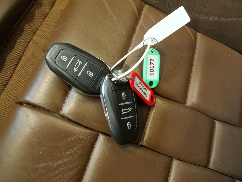 Citroën DS5 2.0HDI 