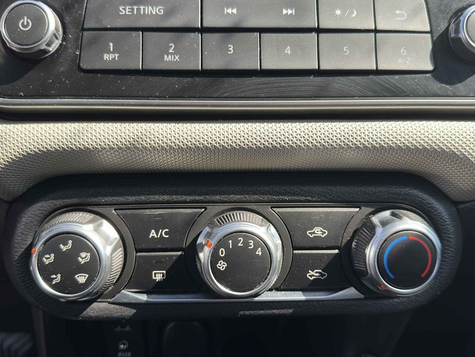 Nissan Micra 1.0 i 