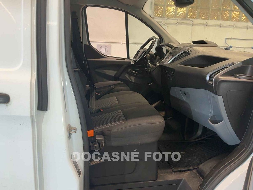 Ford Transit Custom 2.0TDCi Trend L2H1