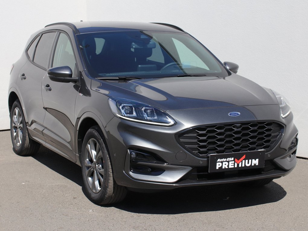 Ford Kuga 1.5 EB 
