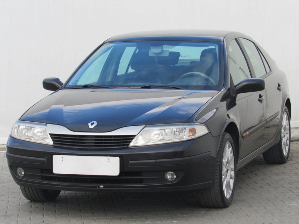 Renault Laguna 1.8 16V 