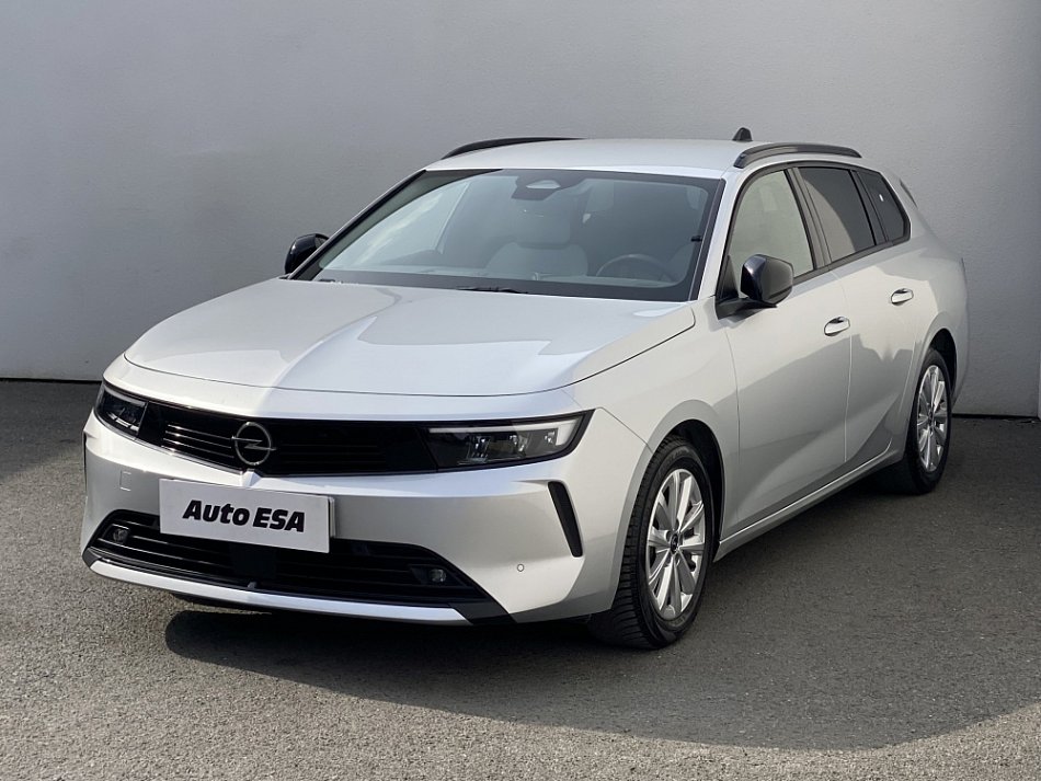 Opel Astra 1.2 Elegance sports tourer