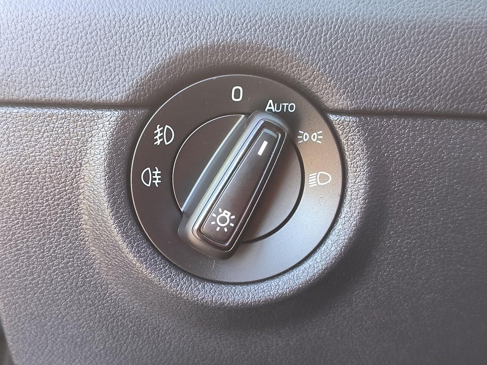 Škoda Octavia III 2.0TDi  4x4