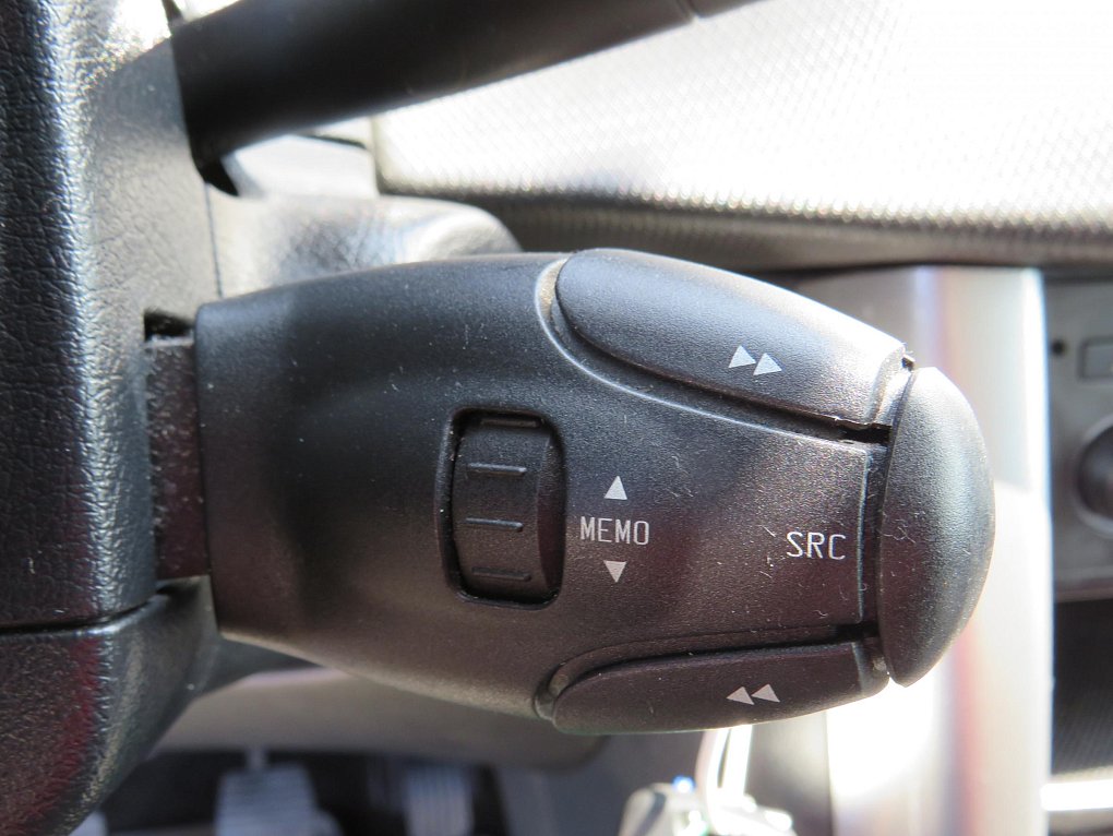 Peugeot 207 1.6i 