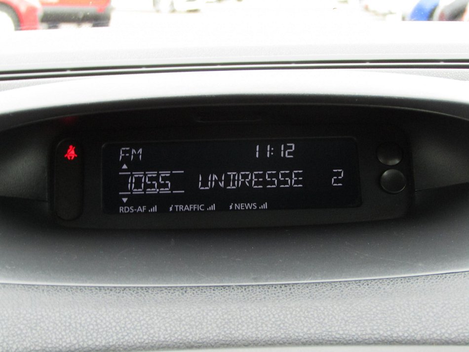 Renault Fluence 1.6i 