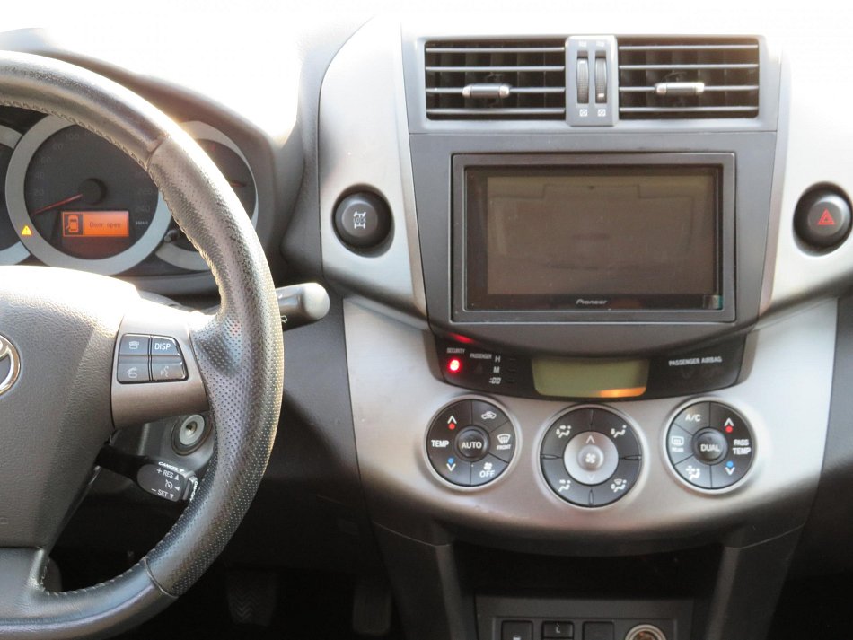 Toyota RAV4 2.2 D4D  4x4