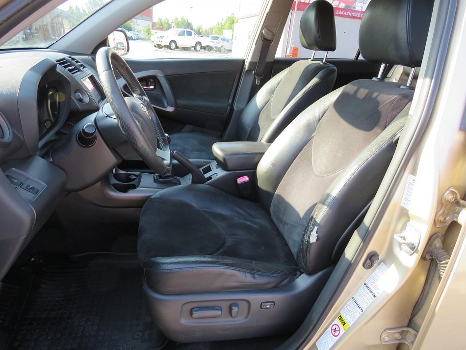 Toyota RAV4 2.2 D4D  4x4