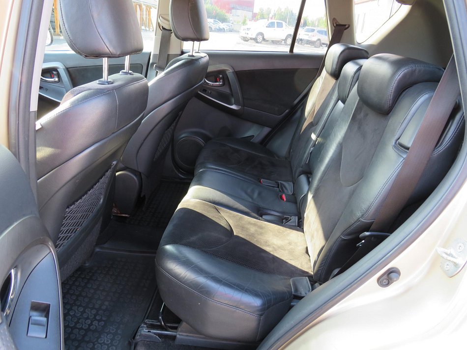 Toyota RAV4 2.2 D4D  4x4