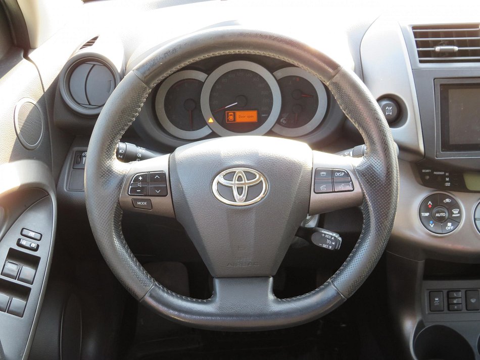 Toyota RAV4 2.2 D4D  4x4