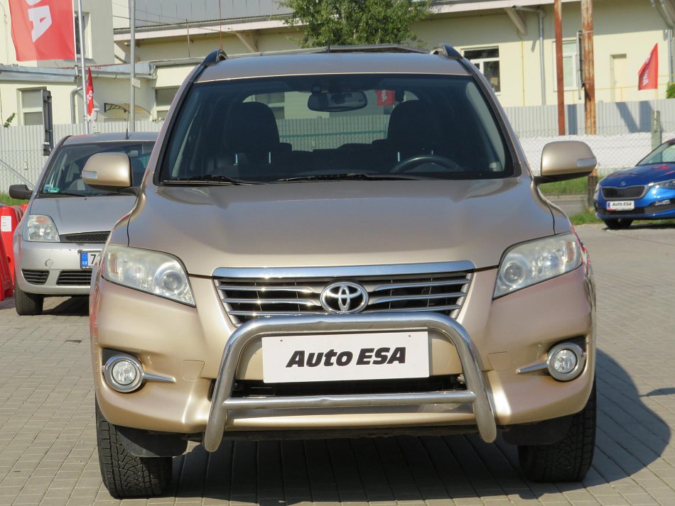 Toyota RAV4 2.2 D4D  4x4