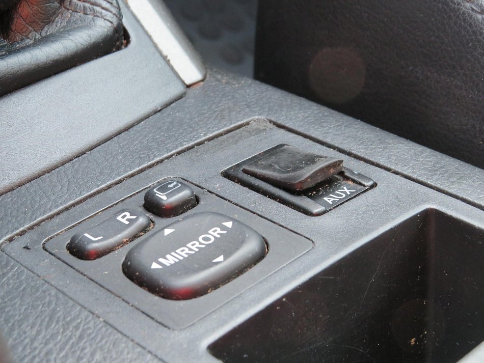 Toyota RAV4 2.2 D4D  4x4