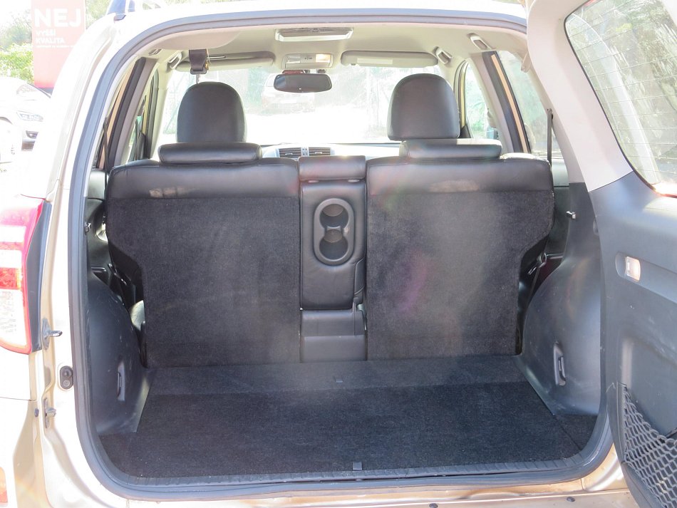 Toyota RAV4 2.2 D4D  4x4