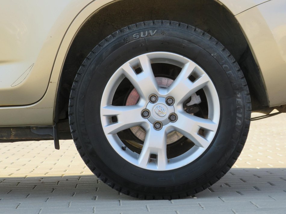 Toyota RAV4 2.2 D4D  4x4
