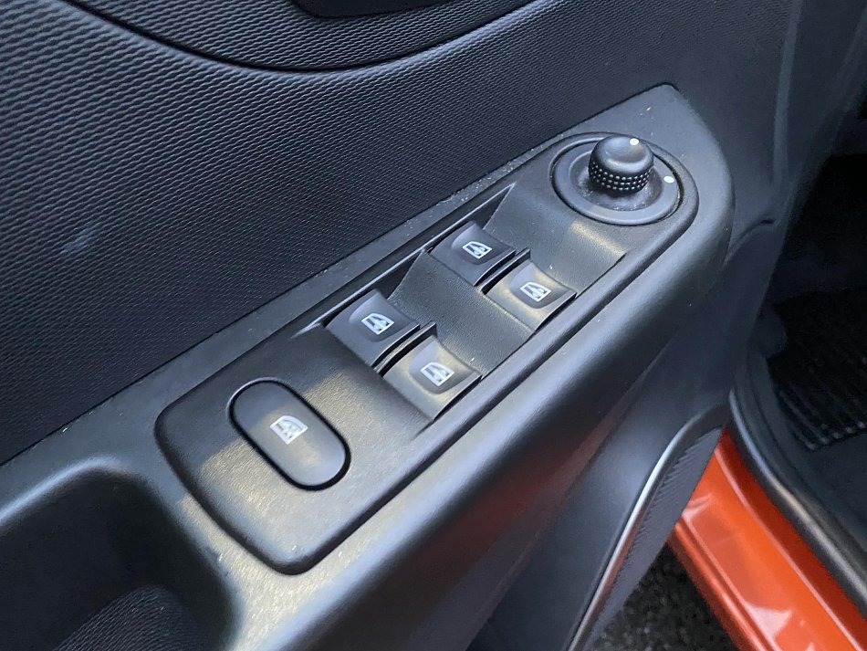 Renault Captur 1.2TCe 