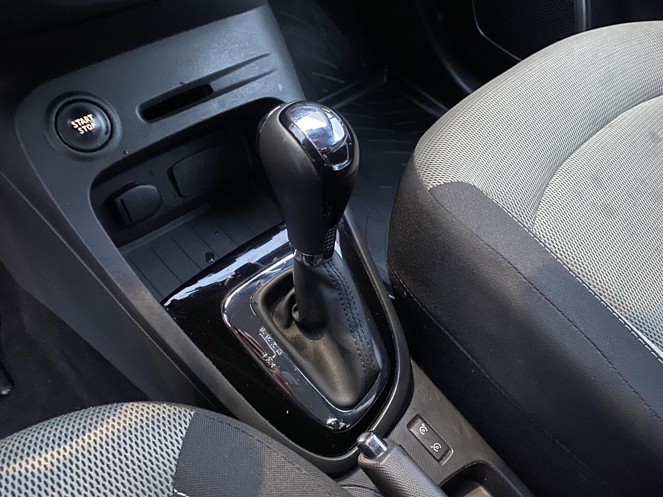 Renault Captur 1.2TCe 