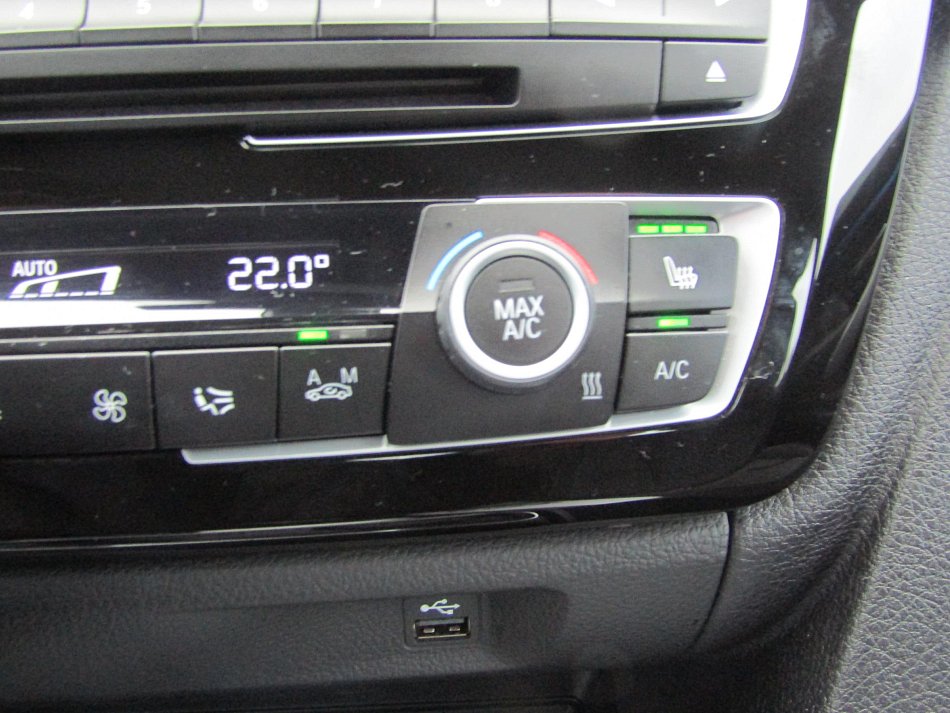 BMW Řada 3 2.0d  320d xDrive