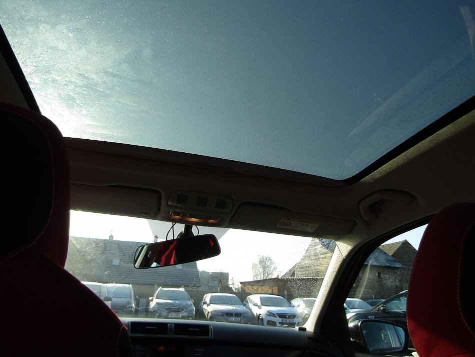 Škoda Fabia III 1.2 TSi Monte Carlo