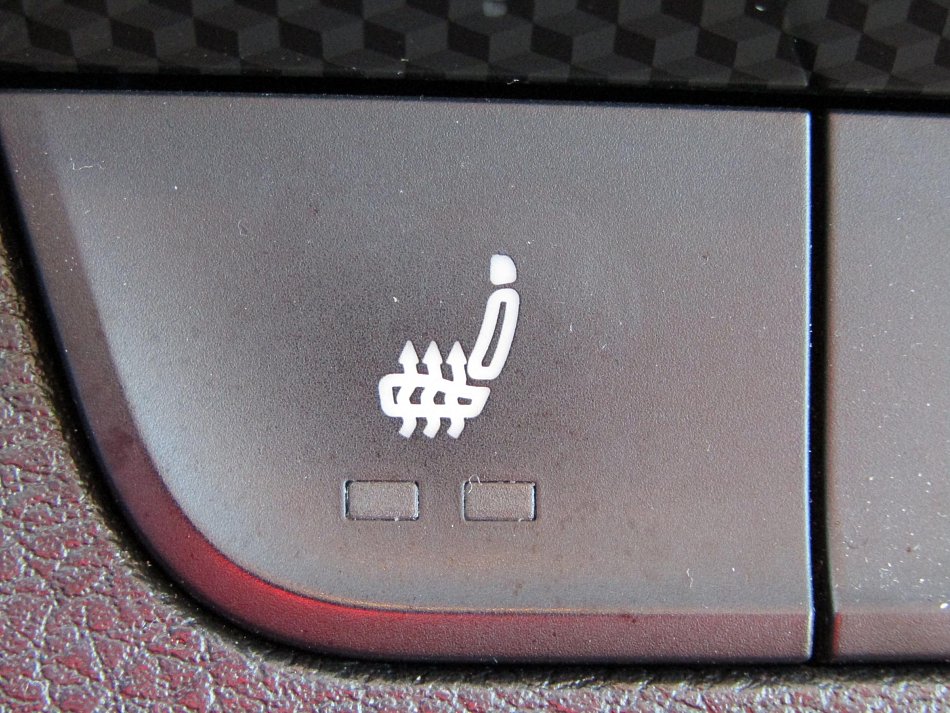 Škoda Fabia III 1.2 TSi Monte Carlo