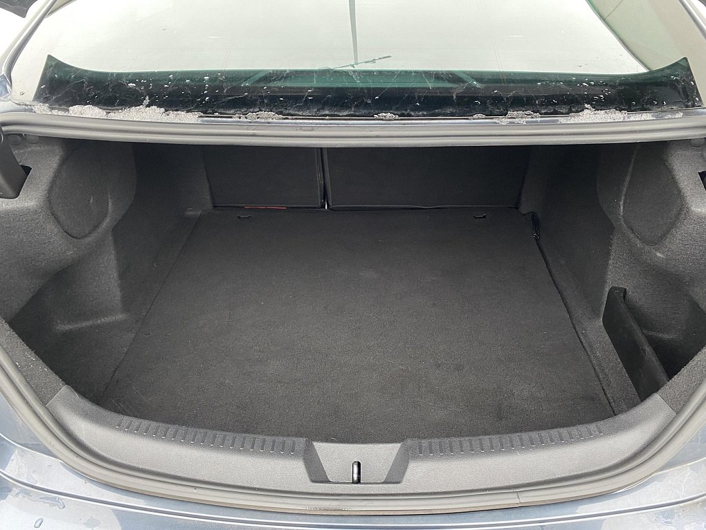 Renault Mégane 1.2 TCe Intense