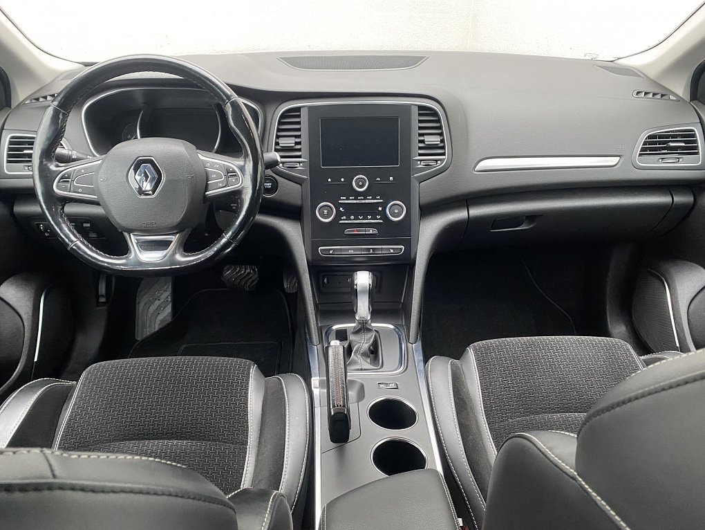 Renault Mégane 1.2 TCe Intense
