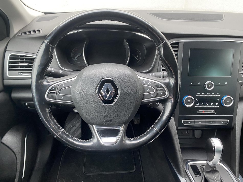 Renault Mégane 1.2 TCe Intense