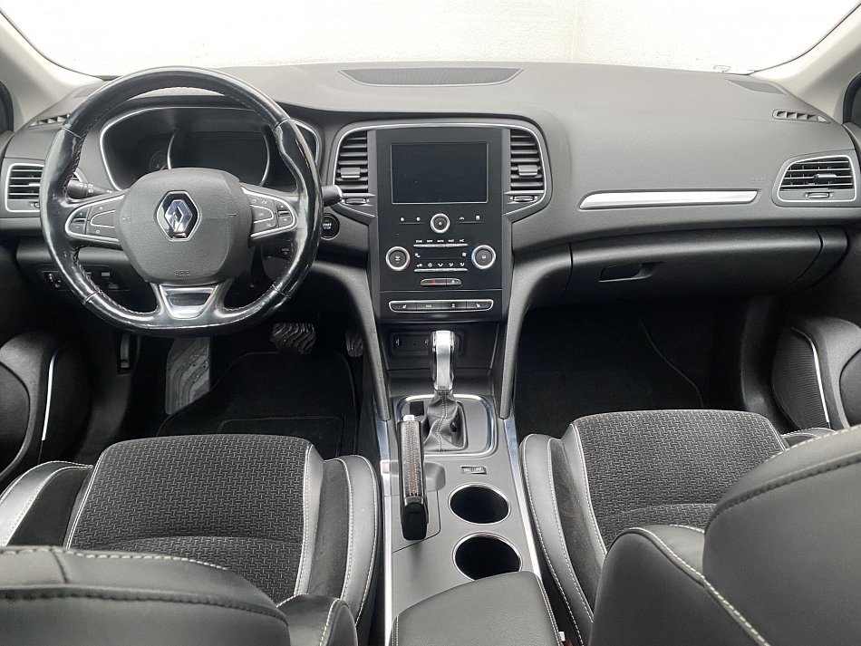 Renault Mégane 1.2 TCe Intense