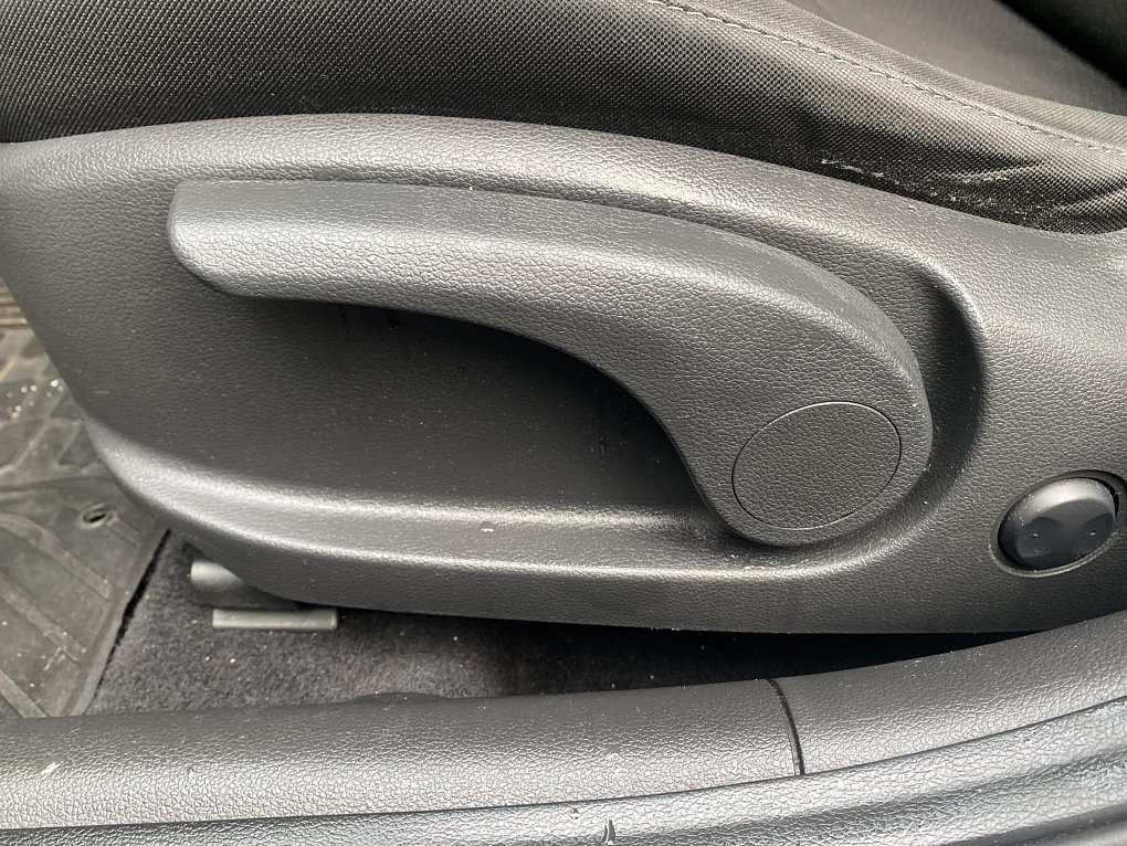 Hyundai I30 1.6 CRDI 