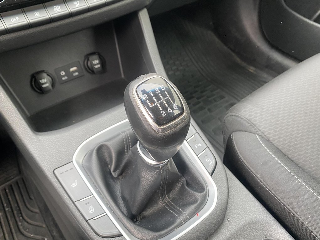 Hyundai I30 1.6 CRDI 