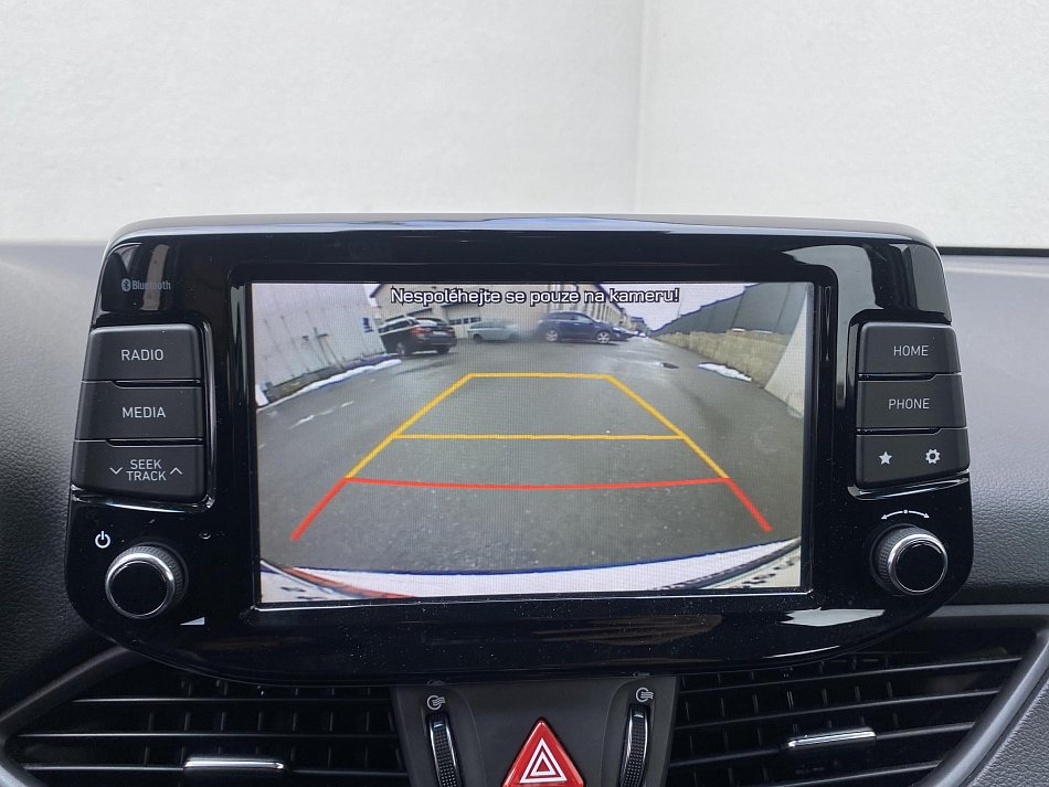 Hyundai I30 1.6 CRDI 