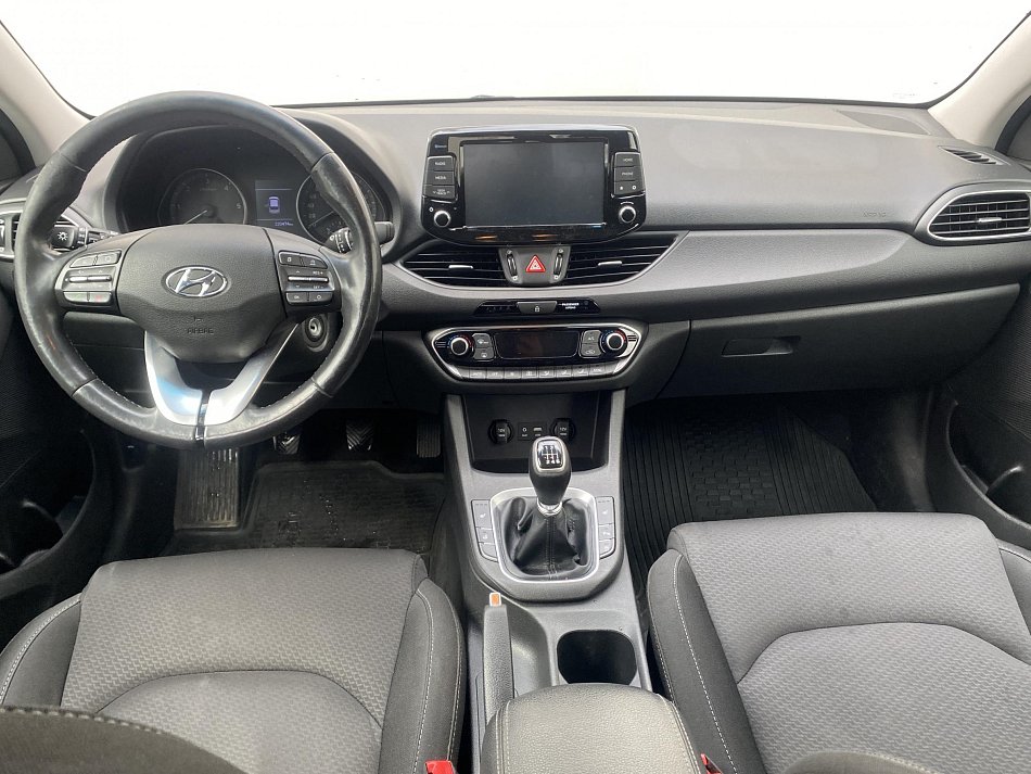 Hyundai I30 1.6 CRDI 