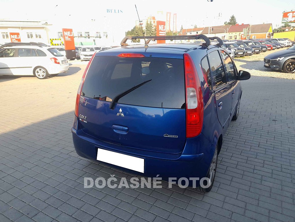 Mitsubishi Colt 1.3 