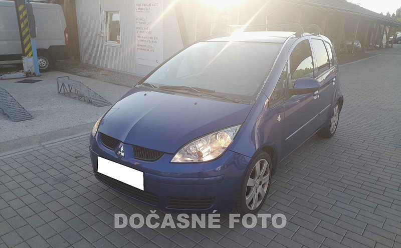 Mitsubishi Colt 1.3 
