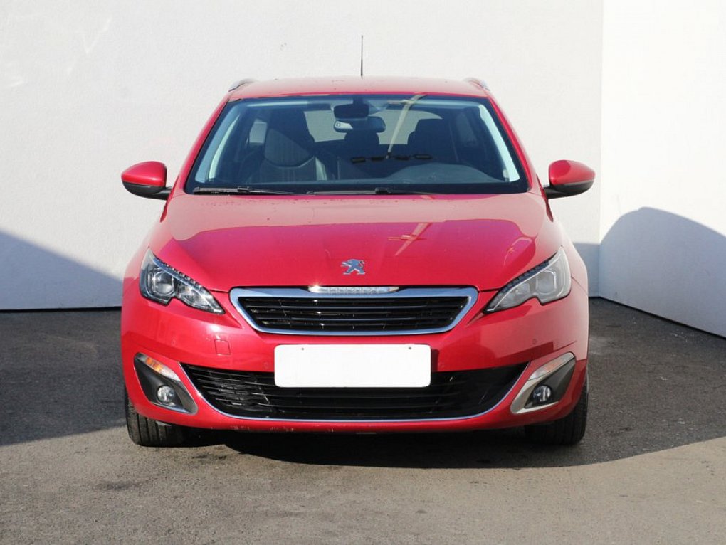 Peugeot 308 1.6 BlueHDi Active