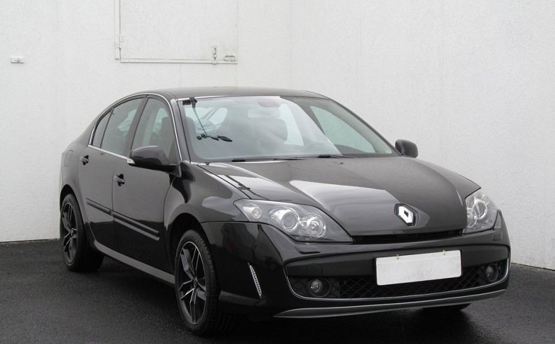 Renault Laguna 2.0 i 