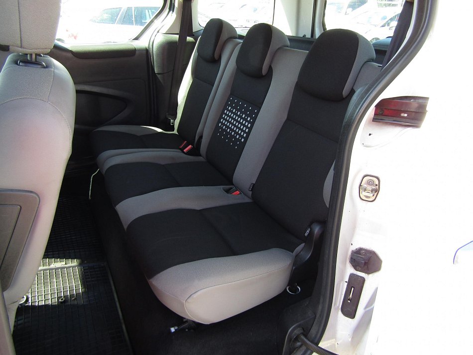 Citroën Berlingo 1.6 HDi 