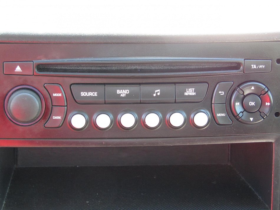 Citroën Berlingo 1.6 HDi 