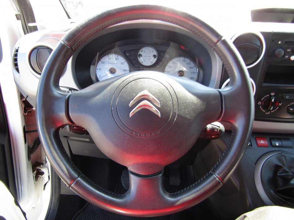 Citroën Berlingo 1.6 HDi 