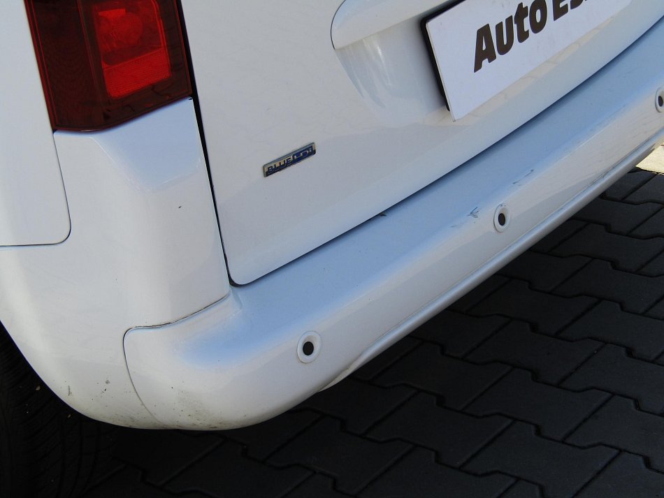 Citroën Berlingo 1.6 HDi 