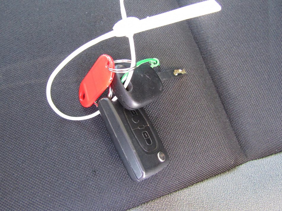 Citroën Berlingo 1.6 HDi 